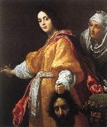 ALLORI  Cristofano Judith with the Head of Holofernes   1 Germany oil painting reproduction